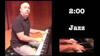 2 Minute Jazz Piano Intro (Peter Martin Music) Draft