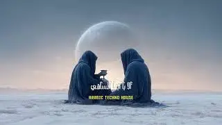 Arabic Deep House & Techno - ألا يا أيها الساقي | Ayoha Al SAQI