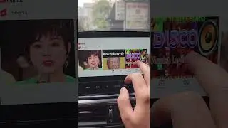 iPhone 11 Jailbreak d&ugrave;ng Carplay m&aacute;y kh&aacute;ch gửi