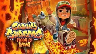 🔴 LIVE Subway Surfers Gameplay | Insane Speed + Crazy Score 🚀
