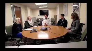 What We Value - Ohio University School of Communication Studies