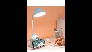 5 Best Table lamp under 1000| Table lamp| light lamp| #shorts #shortvideo #tablelamp #lamp