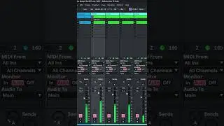 It's Always You (song demo) #trance