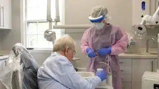 Weston Dental Specialists Group - Protective Measures Approach