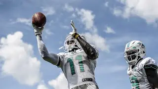 2020 Training Camp Rewind | Miami Dolphins