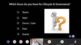 Microsoft Teams Lifecycle Management with Office 365 Tools only
