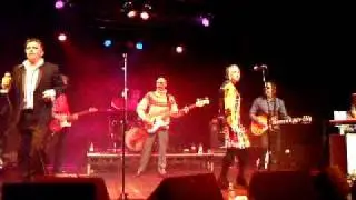 15. Deaf School - Happy Birthday Betty Bright; Rock Ferry [2011]