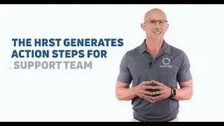 Introduction to the Health Risk Screening Tool (HRST)