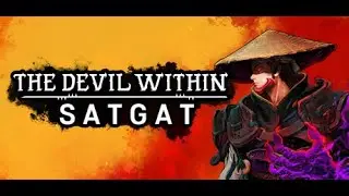 The Devil Within Satgat Honest Gameplay