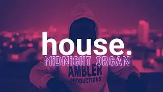 Vibey Deep House Mix (Midnight Organ Mix)