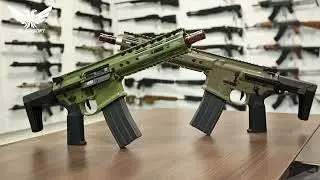 About DEairsoft