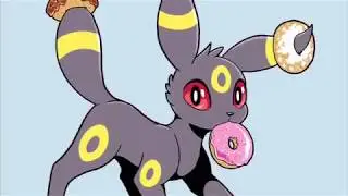 All 9 Eevee Evolutions Theme Songs (Read Description)
