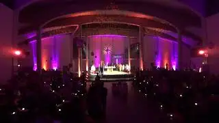 Irisches Halleluja (GL 175 6) im steigenden Ton | Osternacht 2019