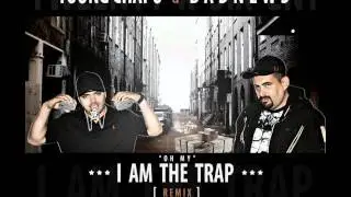 Young Chapo & Badnews - I Am The Trap [ Trap Mix ]