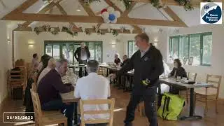 Business Networking Meeting 26th May 2022