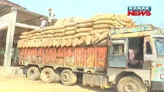 Major Fraud At Paddy Procurement In Sundergarh | Token Scam & Rice Bag Fraud Included