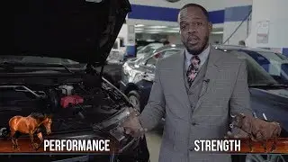 2019 Ford Ranger FX4 Lariat Engine & Performance REVIEW at City World Ford Bronx NY