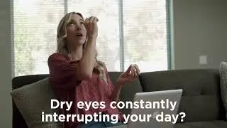 HydroEye: Powerful Support for Dry Eye Comfort (spot 1)