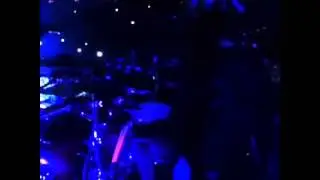 Jay Weinberg - Dead memories Drum cam
