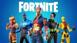 🔴Fortnite With BREEZI CL4PS🔴