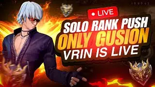 MOBA LEGENDS 5V5 LIVESTREAM in Hindi Vrin is LIve #shorts