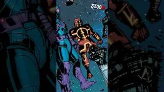 &iquest;Por qu&eacute; los CELESTIALES Le Tienen Miedo a FRANKLIN RICHARDS?