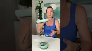 Mateya Unboxing Brightberry Baby Feeding Set | As Seen on TV: Australia by Design Innovations