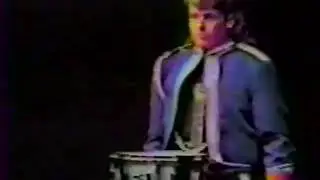 1990 BD Snare (Mike McIntosh)