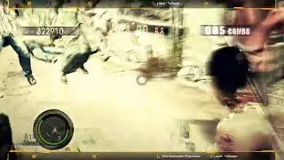 Resident Evil 5 Mercenaries | Tuffer Gaming Live Stream