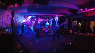 Everyman Blues