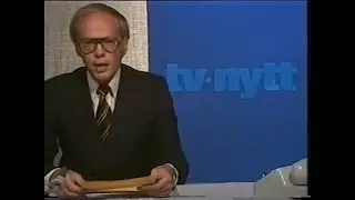 TV-nytt 1974-08-06