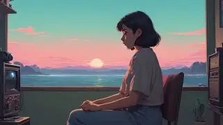 Luminous Whispers: Lofi Elegance 🌙