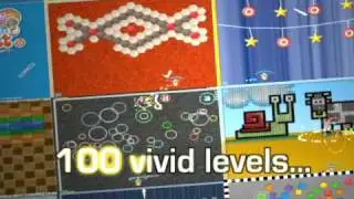 BreakQuest PlayStation minis teaser trailer