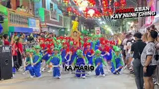 MASPU TRIBE - PASIKLABAN KAY NENE CHING 2026