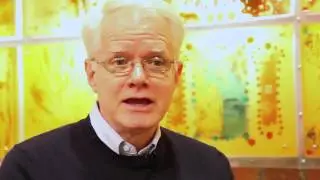 Chuck Campbell on Learning Across Borders