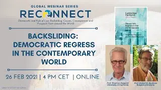 RECONNECT Global: 