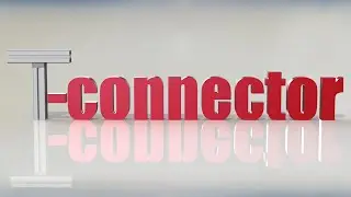 KJN: T-CONNECTOR