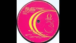 Logic Bomb - Earth Orbit (Y2k Remix)