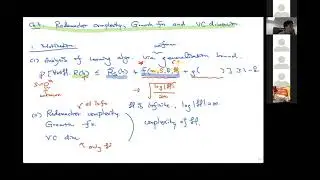 Lecture 5, CS492(F), Computational Learning Theory