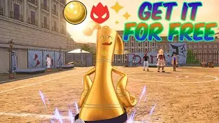 Получите блестящего Альфа-Голденго БЕСПЛАТНО в Pok&eacute;mon Legends Z-A! ✨🪙