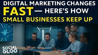 These Simple Habits Will Keep Small Business Ahead in Marketing