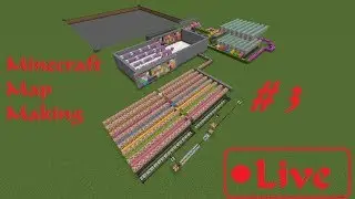 Chunk Cubes - Minecraft Map Making