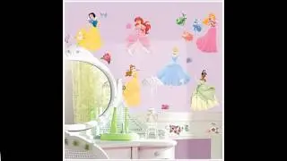 Cool Kids bathroom decorating ideas