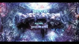 Full On Groove/Night Psy Trance Mix By Dábliu Nil 2015