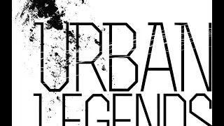 Urban Legend !!! The Smith Sisters!!