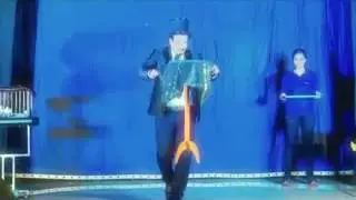 Layam school of magic mega magic show promo