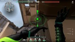 Fracture  Guide - Viper - defence set ups