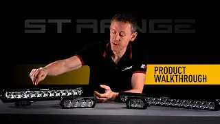 LAZER LAMPS | ST / T Evolution | Product Walkthrough