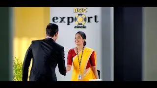 Bank of Ceylon Export Circle (English)