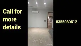 Builder Floor in Gurgaon, Nirvana country. Sector 50. Amazing floor at amazing Location. 